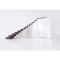 <a href=https://www.galeriegosserez.com/gosserez/artistes/loellmann-valentin.html>Valentin Loellmann </a> - Steps - 1x12